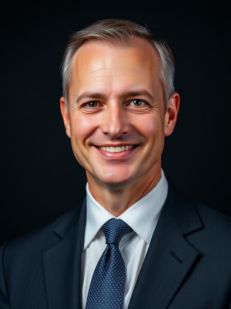 Dyrektor generalny Sequenced-Notes